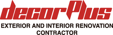 Decorplus – Exterior and Interior Renovation